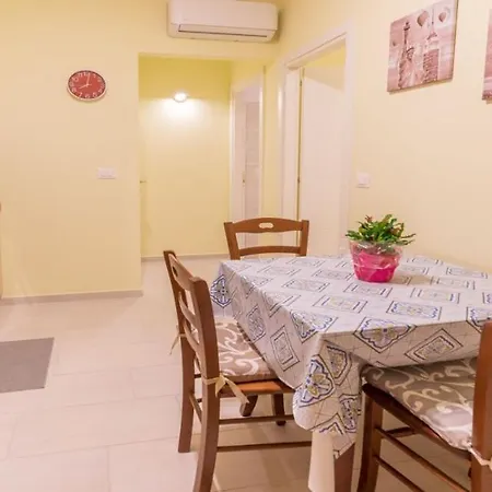 Appartement Vimani *