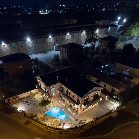 Appartement Vimani *