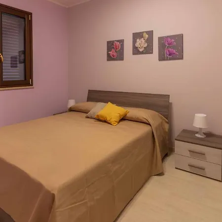 Vimani Apartment *