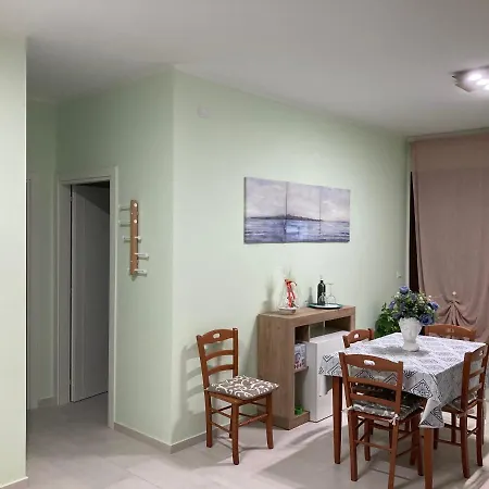 Vimani Διαμέρισμα Πέστουμ