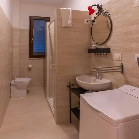 Apartmán Vimani