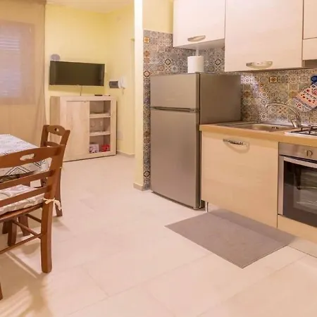 Vimani Apartmán