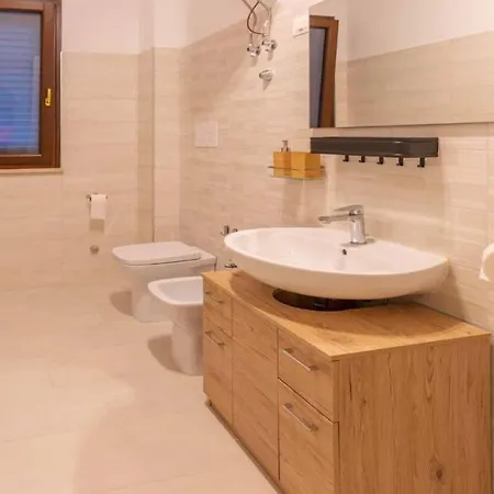 Apartment Vimani *