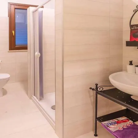 Apartment Vimani