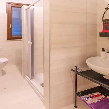 Apartmán Vimani