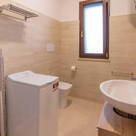 Vimani Apartment *