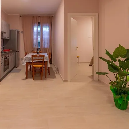 Διαμέρισμα Vimani