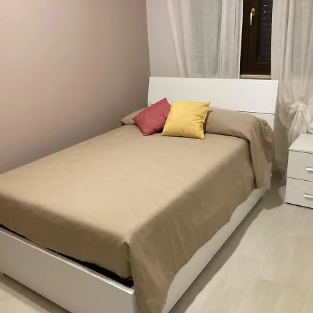 Vimani Apartment *