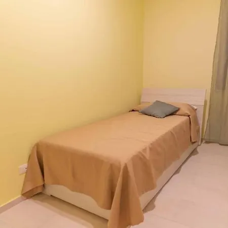 Apartment Vimani *