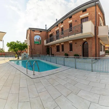 Vimani Apartment Paestum