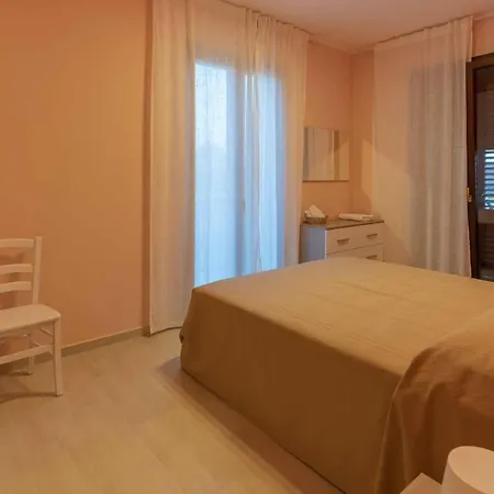 Vimani Apartmán Paestum