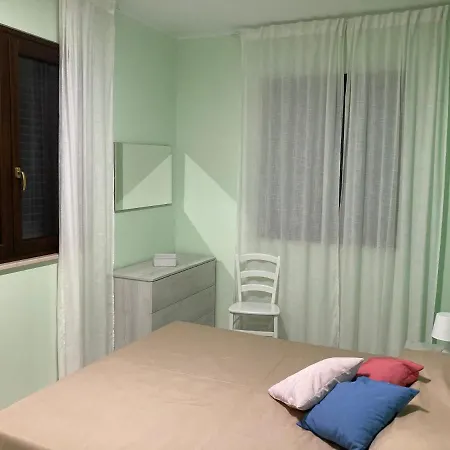 Vimani Apartmán Paestum