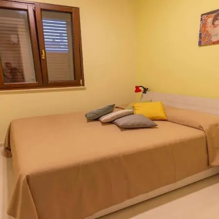 Vimani Apartment