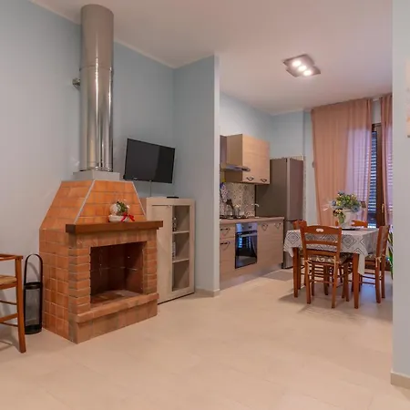 Apartmán Vimani *