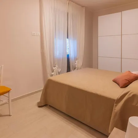 Apartmán Vimani