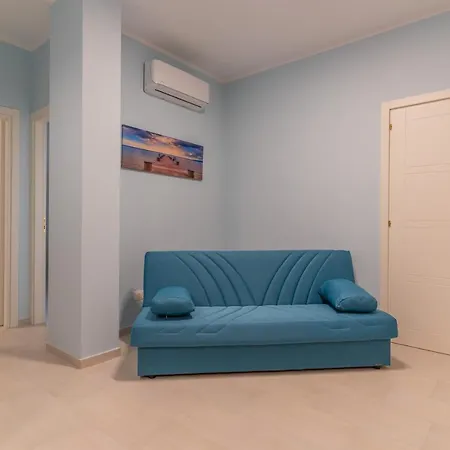 Vimani Apartmán *