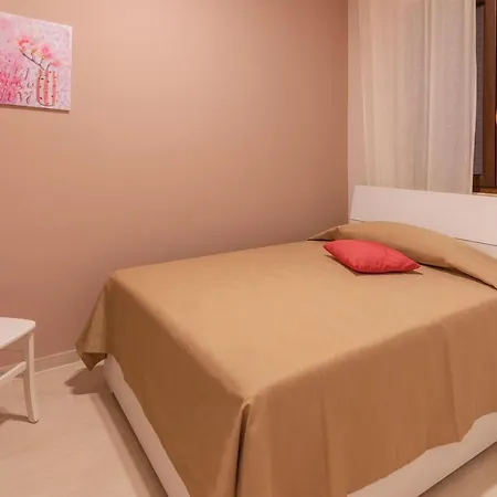 Vimani Apartment *