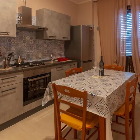 Vimani * Πέστουμ