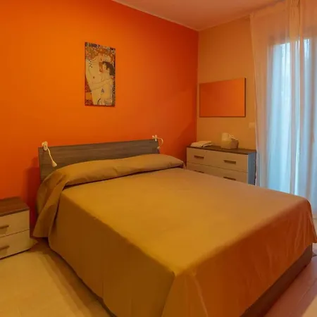 Apartmán Vimani