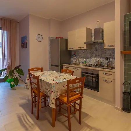 Vimani Apartment
