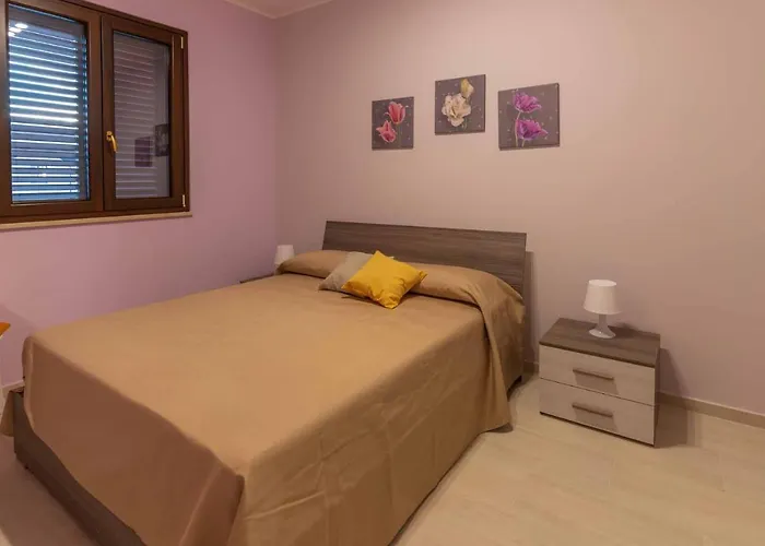 Vimani Apartamento *