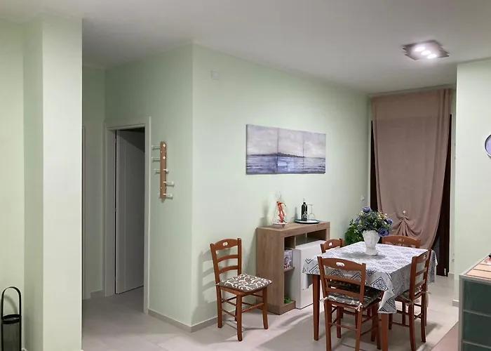 Vimani Apartamento Paestum