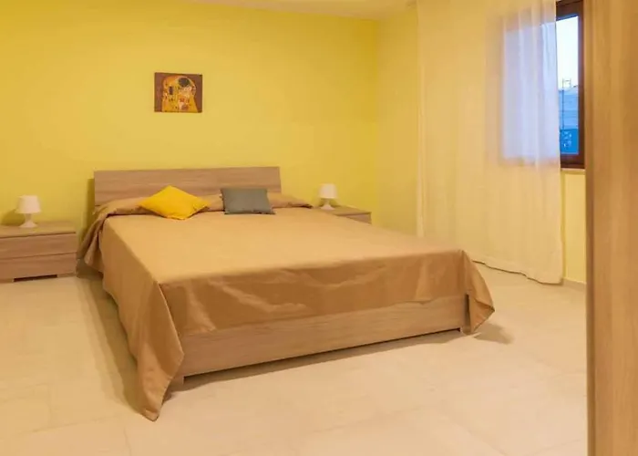 Vimani Apartamento *