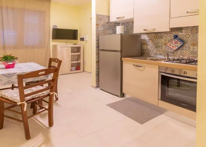 Vimani Appartement