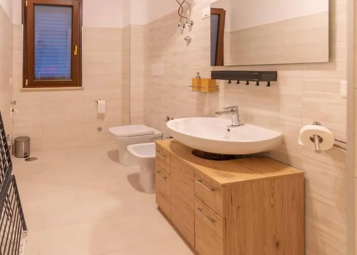 Apartamento Vimani *