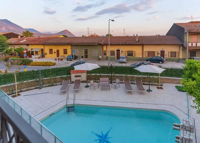 Vimani Appartement Paestum