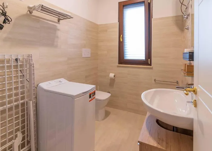 Vimani Apartamento *