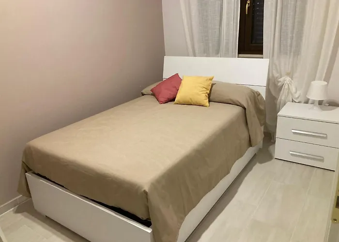 Vimani Apartamento *