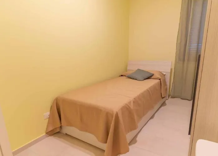 Apartamento Vimani *