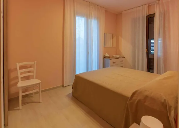 Vimani Apartamento Paestum