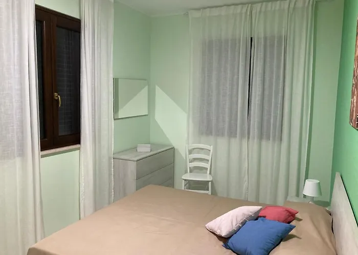 Vimani Apartamento Paestum