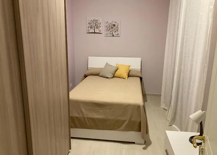 Vimani 帕埃斯图姆