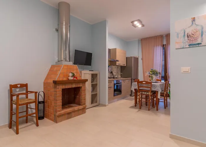 Apartamento Vimani *