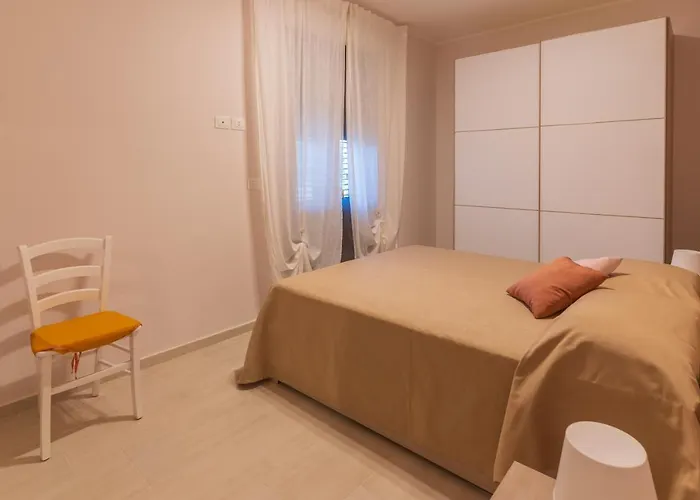 Apartamento Vimani