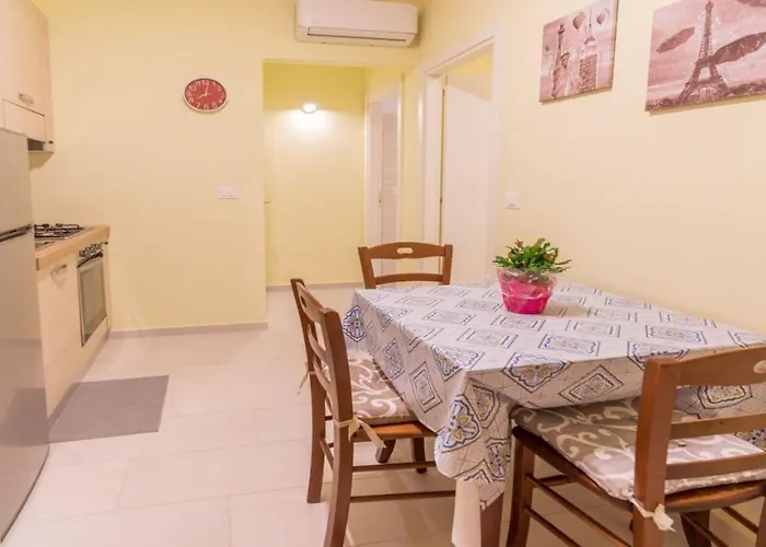 Apartamento Vimani *