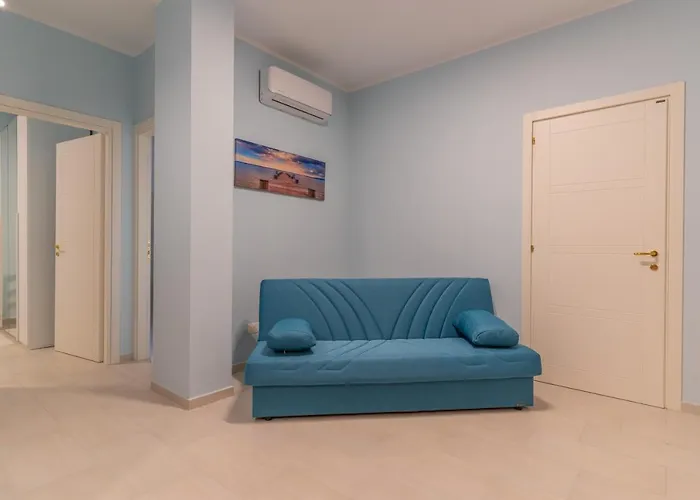 Vimani Apartamento *