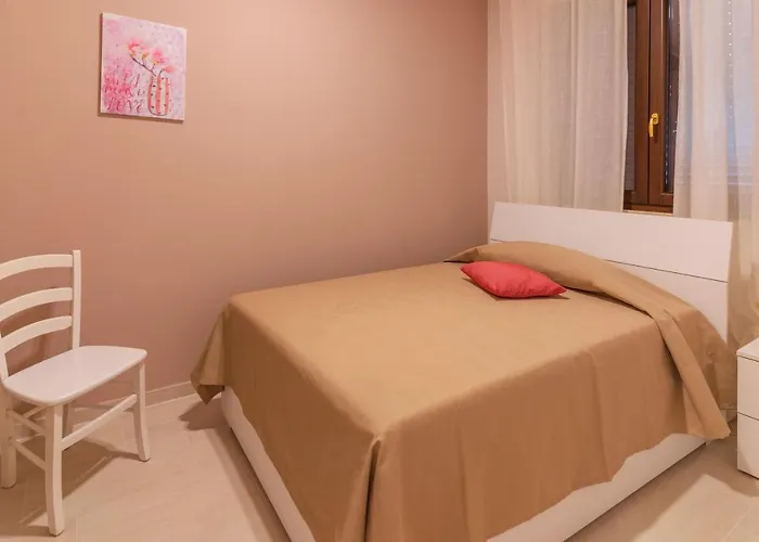 Vimani Apartamento *