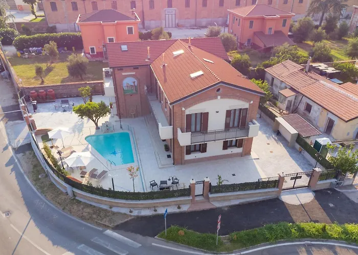 Vimani 帕埃斯图姆